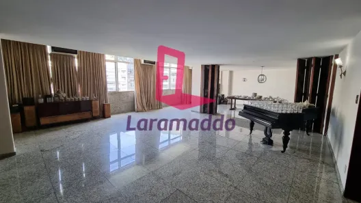 Apartamento com 4 Quartos à venda, 300m² no Copacabana, Rio de Janeiro