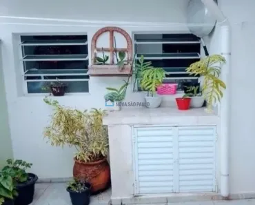 Sobrado com 2 Quartos à venda, 120m² no Vila Cordeiro, São Paulo