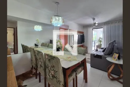Apartamento com 3 Quartos à venda, 86m² no Recreio dos Bandeirantes, Rio de Janeiro