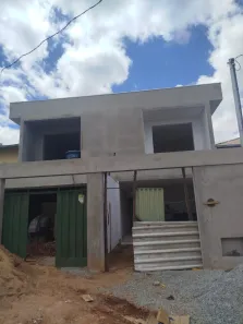 Casa com 3 Quartos à venda, 180m² no Nacional, Contagem