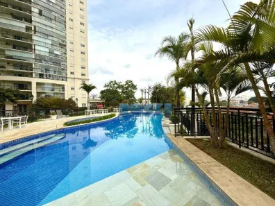 Apartamento com 4 Quartos à venda, 132m² no Parque da Vila Prudente, São Paulo