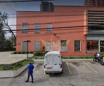 Prédio Comercial para alugar, 516m² no Centro, São Bernardo do Campo