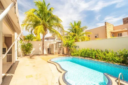 Casa de Condomínio com 4 Quartos à venda, 305m² no Jardim Saint Gerard, Ribeirão Preto