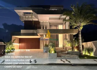 Sobrado com 10 Quartos à venda, 1200m² no Riviera, Bertioga