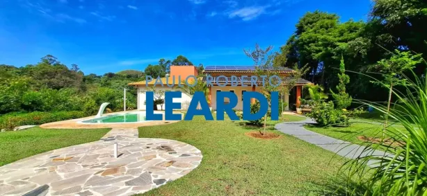Fazenda/Sítio com 3 Quartos à venda, 231m² no Vale Verde, Valinhos