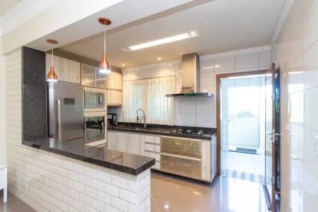 Sobrado com 3 Quartos à venda, 364m² no Chácara Inglesa (Zona Norte), São Paulo