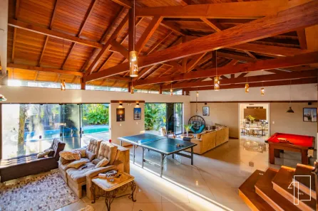 Casa com 3 Quartos à venda, 400m² no Campestre, São Leopoldo