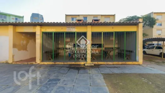 Apartamento com 2 Quartos à venda, 59m² no Jardim Carvalho, Porto Alegre