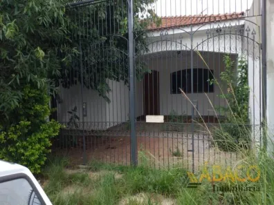 Casa com 3 Quartos para alugar, 190m² no Parque Arnold Schimidt, São Carlos