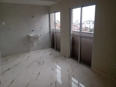 Apartamento com 2 Quartos à venda, 34m² no Vila Esperança, São Paulo