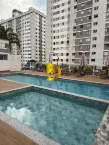 Apartamento com 2 Quartos à venda, 43m² no Jardim Libânio, Uberaba