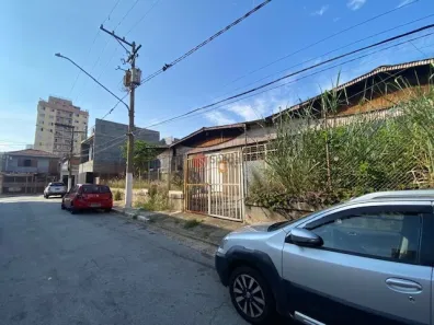 Lote/Terreno à venda, 300m² no Chácara Santo Antônio (Zona Leste), São Paulo