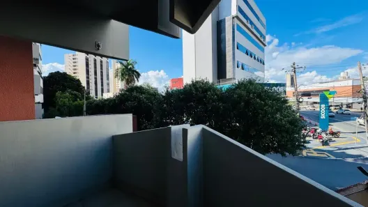 Apartamento com 4 Quartos à venda, 173m² no Setor Oeste, Goiânia