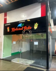 Ponto Comercial para alugar, 60m² no Centro, São José dos Campos
