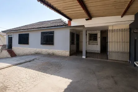 Ponto Comercial com 2 Quartos para alugar, 169m² no Parque Oratório, Santo André