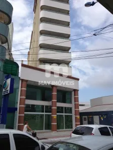 Sala Comercial para alugar, 300m² no São Judas, Itajaí