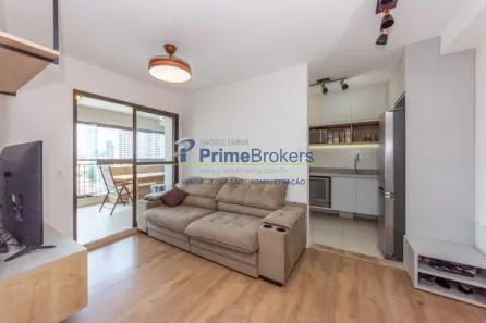 Apartamento com 2 Quartos à venda, 68m² no Ipiranga, São Paulo
