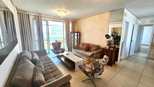 Apartamento com 4 Quartos à venda, 155m² no Itaigara, Salvador