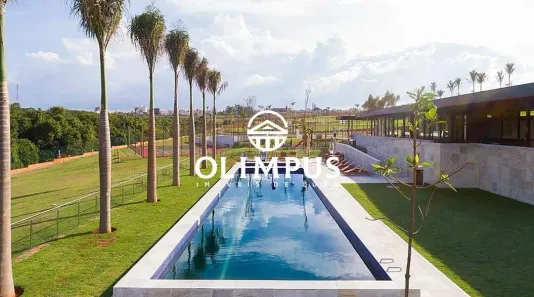 Lote/Terreno à venda, 275m² no Custódio Pereira, Uberlândia