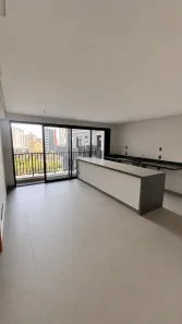 Apartamento com 1 Quarto à venda, 49m² no Setor Oeste, Goiânia