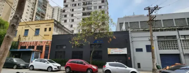Galpão/Depósito/Armazém à venda, 257m² no Perdizes, São Paulo
