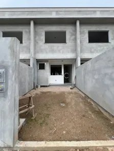 Sobrado com 2 Quartos à venda, 79m² no Rio Pequeno, Camboriú