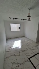 Apartamento com 2 Quartos à venda, 41m² no Rubem Berta, Porto Alegre