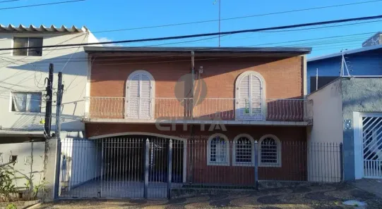 Imóvel Comercial com 3 Quartos para alugar, 217m² no Chácara da Barra, Campinas