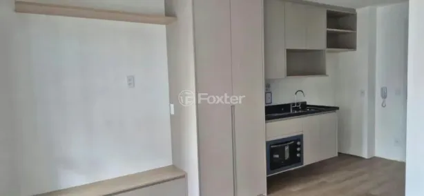 Kitnet com 1 Quarto à venda, 24m² no Perdizes, São Paulo