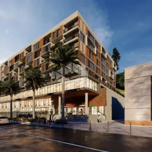 Apartamento com 1 Quarto à venda, 38m² no Vorstadt, Blumenau
