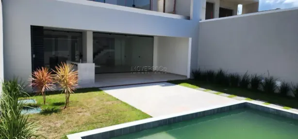Casa de Condomínio com 4 Quartos à venda, 410m² no Recreio dos Bandeirantes, Rio de Janeiro
