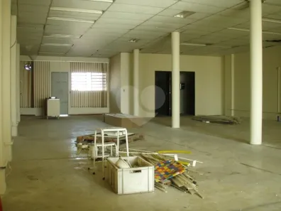 Prédio Comercial à venda, 765m² no Vila Dom Pedro I, São Paulo