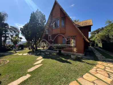 Casa com 6 Quartos à venda, 341m² no Recanto da Lagoa, Lagoa Santa