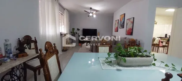Apartamento com 3 Quartos à venda, 120m² no Vila Ema, São José dos Campos
