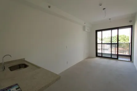 Kitnet com 1 Quarto à venda, 25m² no Vila Mariana, São Paulo