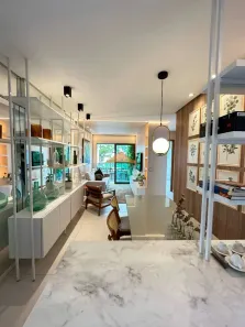 Apartamento com 3 Quartos à venda, 63m² no Boa Viagem, Recife