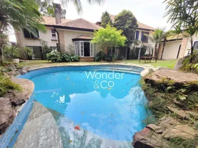 Casa com 6 Quartos à venda, 983m² no Jardim Everest, São Paulo