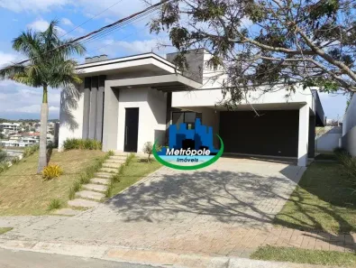 Casa de Condomínio com 3 Quartos à venda, 240m² no Usina, Atibaia