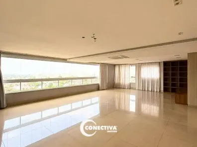 Apartamento com 3 Quartos à venda, 218m² no Setor Marista, Goiânia