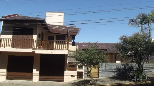 Casa com 3 Quartos à venda, 332m² no Operário, Novo Hamburgo