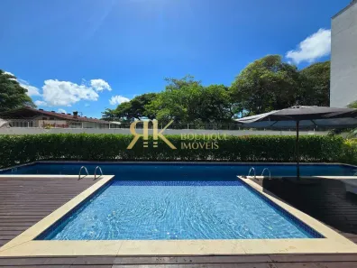 Apartamento com 2 Quartos à venda, 74m² no Campeche, Florianópolis