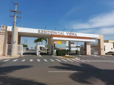 Lote/Terreno à venda, 257m² no Jardim Residencial Viena, Indaiatuba