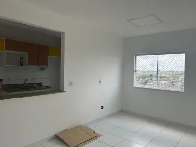 Apartamento com 2 Quartos para alugar, 65m² no Sacramenta, Belém