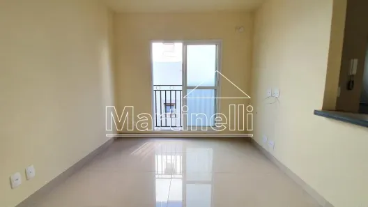 Apartamento com 2 Quartos à venda, 76m² no Jardim Botânico, Ribeirão Preto