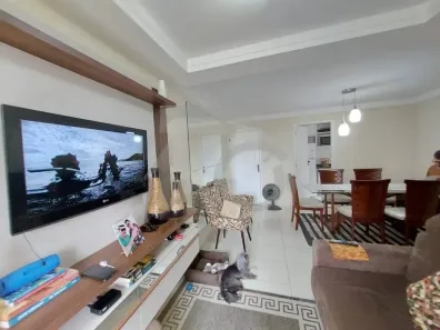 Apartamento com 3 Quartos à venda, 79m² no Farolândia, Aracaju