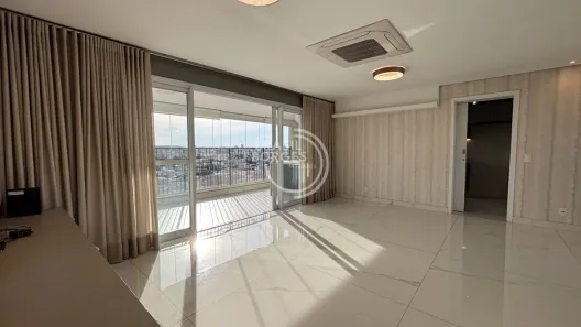 Apartamento com 3 Quartos para alugar, 166m² no Jardim América, Sorocaba