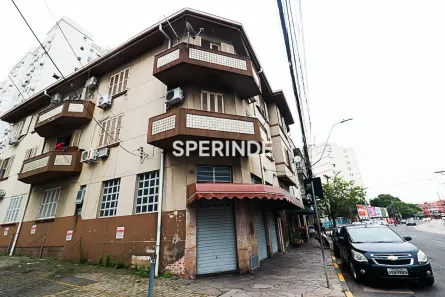 Ponto Comercial para alugar, 52m² no Partenon, Porto Alegre