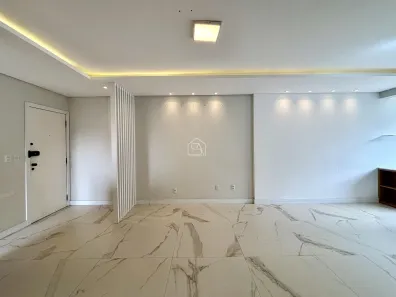 Apartamento com 2 Quartos à venda, 81m² no Coqueiros, Florianópolis