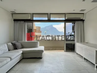 Apartamento com 3 Quartos à venda, 170m² no Leblon, Rio de Janeiro