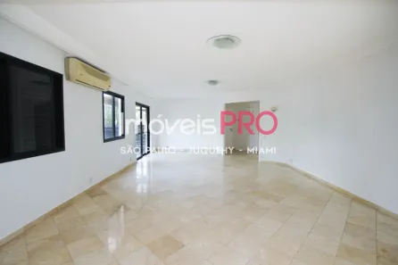 Apartamento com 3 Quartos à venda, 230m² no Indianópolis, São Paulo